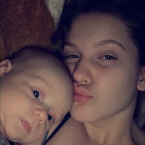 Meet your Posher, Skyler